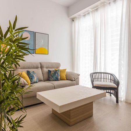 Apartamentos Alnatur Cordoba Exterior photo