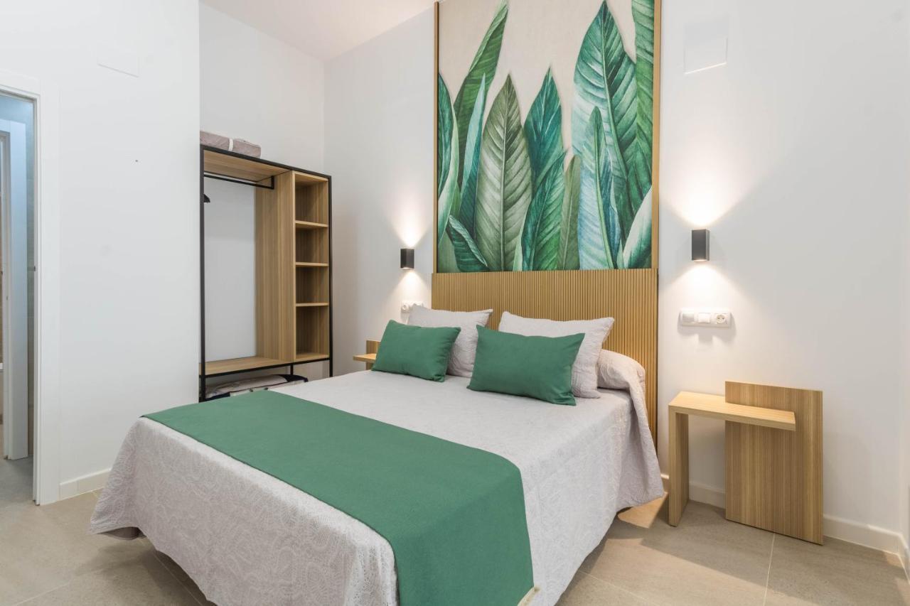 Apartamentos Alnatur Cordoba Exterior photo