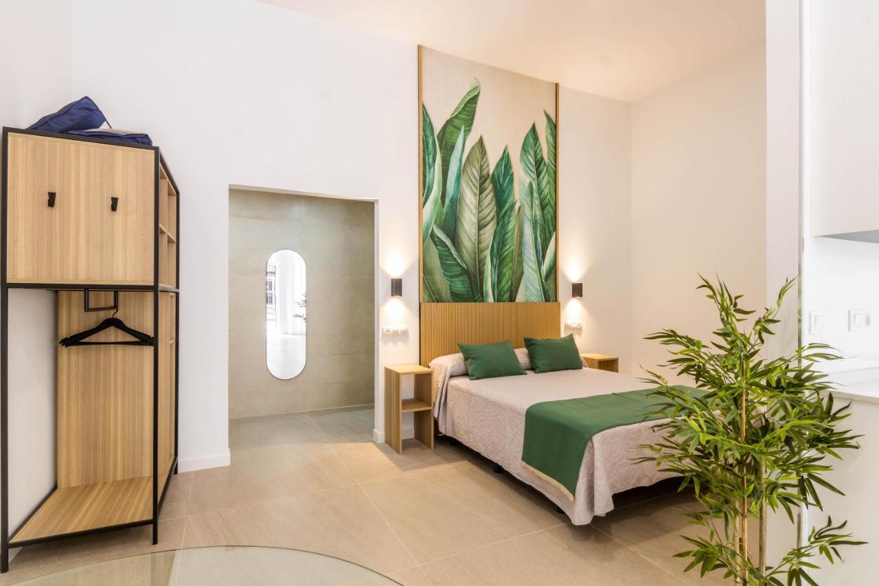 Apartamentos Alnatur Cordoba Exterior photo