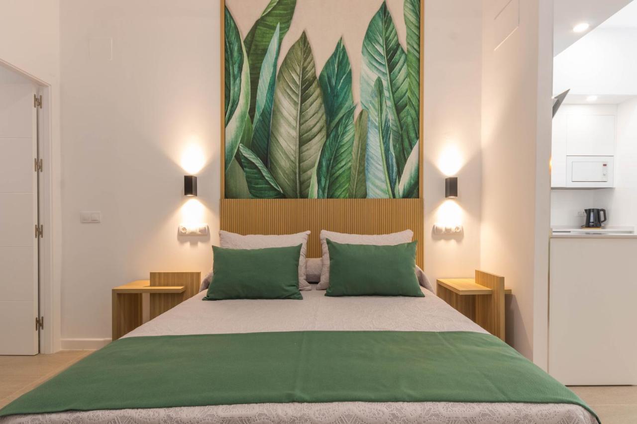 Apartamentos Alnatur Cordoba Exterior photo