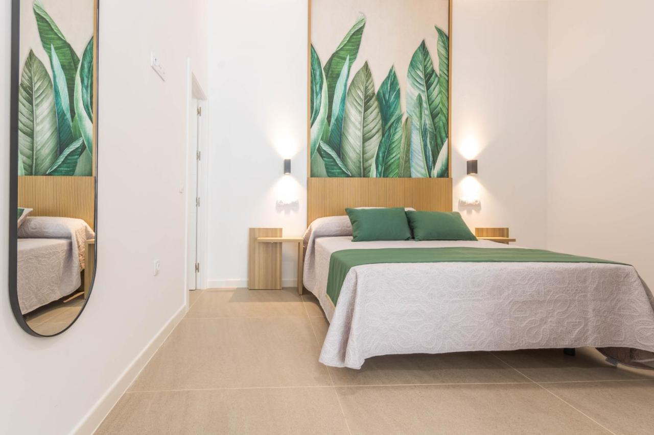 Apartamentos Alnatur Cordoba Exterior photo