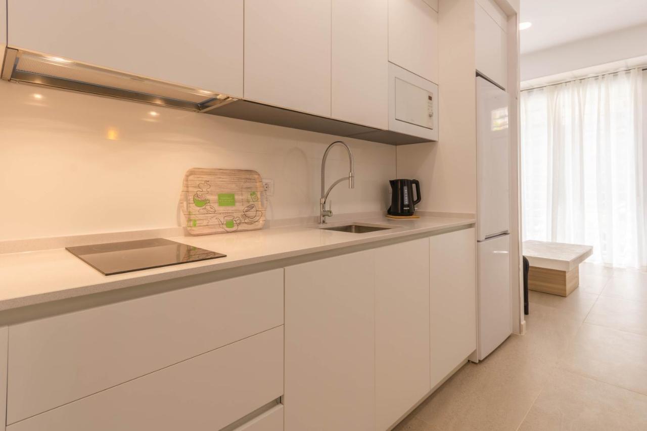 Apartamentos Alnatur Cordoba Exterior photo