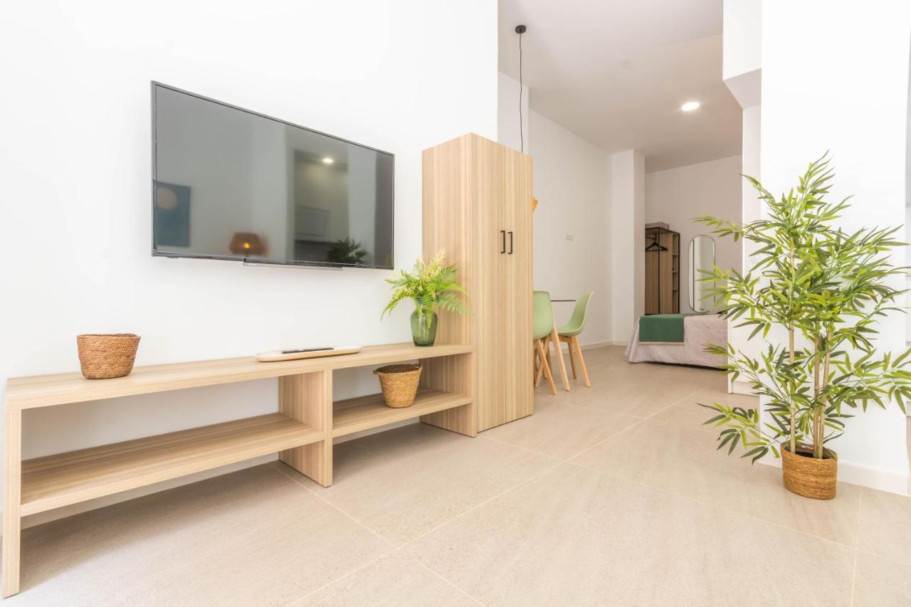 Apartamentos Alnatur Cordoba Exterior photo