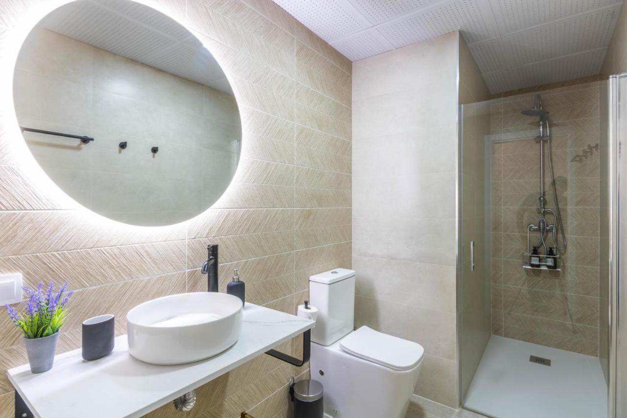 Apartamentos Alnatur Cordoba Exterior photo