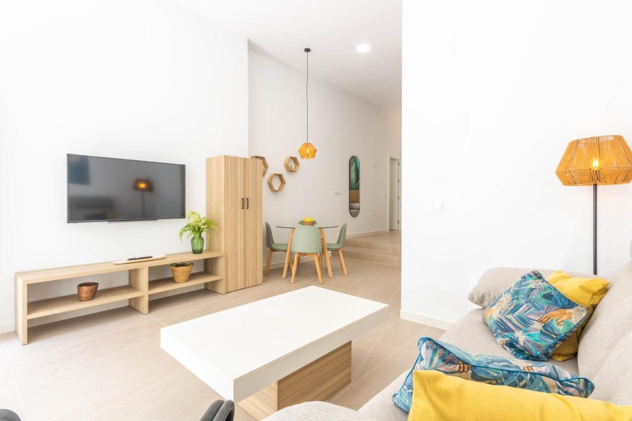 Apartamentos Alnatur Cordoba Exterior photo